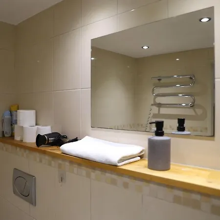 Na Placu Wolnica Centrum Kazimierza