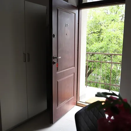 Na Placu Wolnica Centrum Kazimierza * 克拉科夫