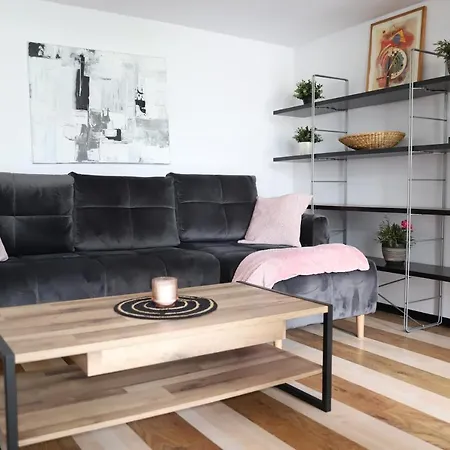 Na Placu Wolnica Centrum Kazimierza 克拉科夫