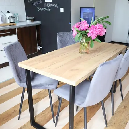 Na Placu Wolnica Centrum Kazimierza *