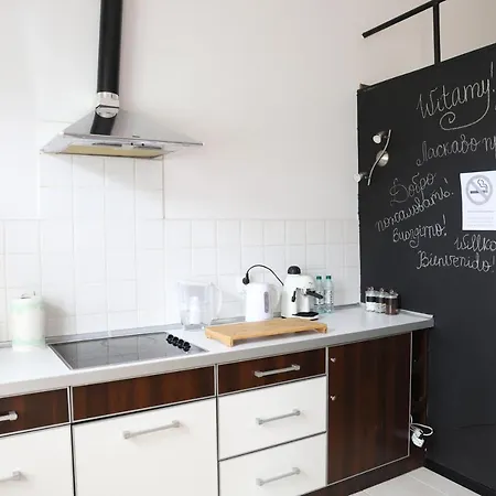 Na Placu Wolnica Centrum Kazimierza 克拉科夫