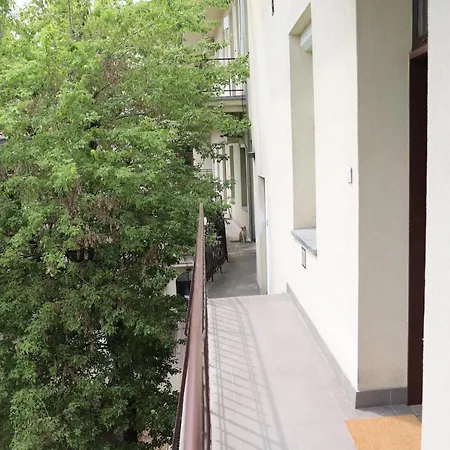 Appartement Na Placu Wolnica Centrum Kazimierza