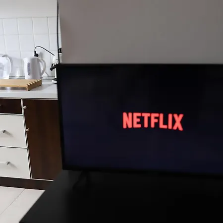 公寓 Na Placu Wolnica Centrum Kazimierza *