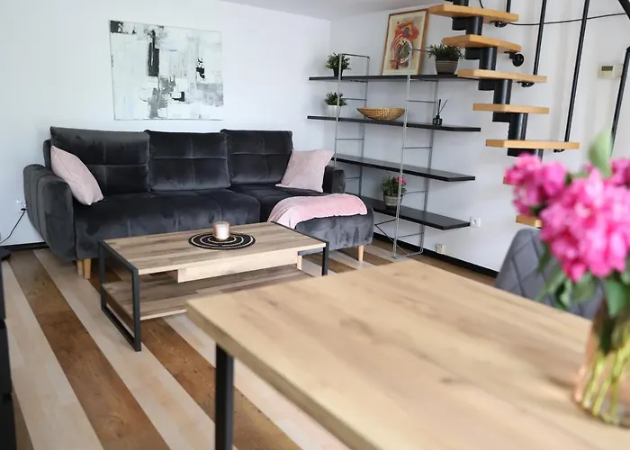 Na Placu Wolnica Centrum Kazimierza Cracovia