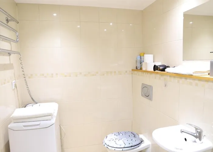 Na Placu Wolnica Centrum Kazimierza דירה *